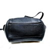 Chloe Paris. Black Leather Shoulder Bag / Hand Bag