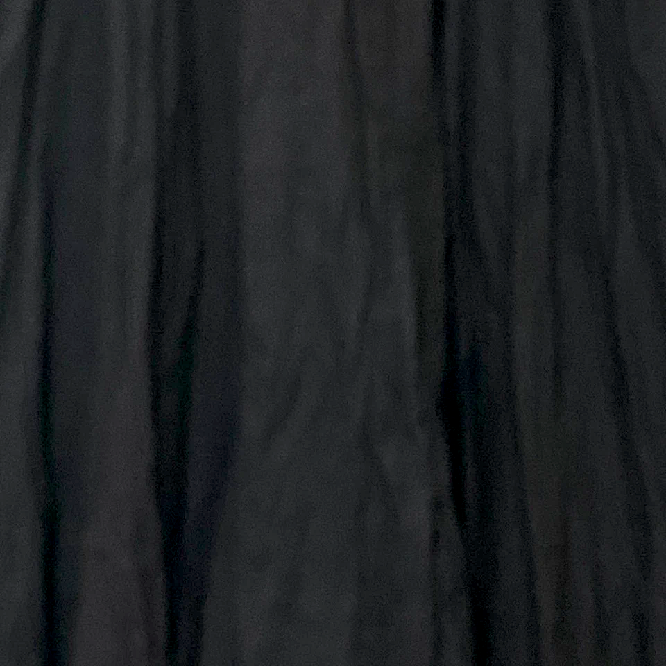 R by 45rpm JAPAN. Indigo Tiered Long Skirt