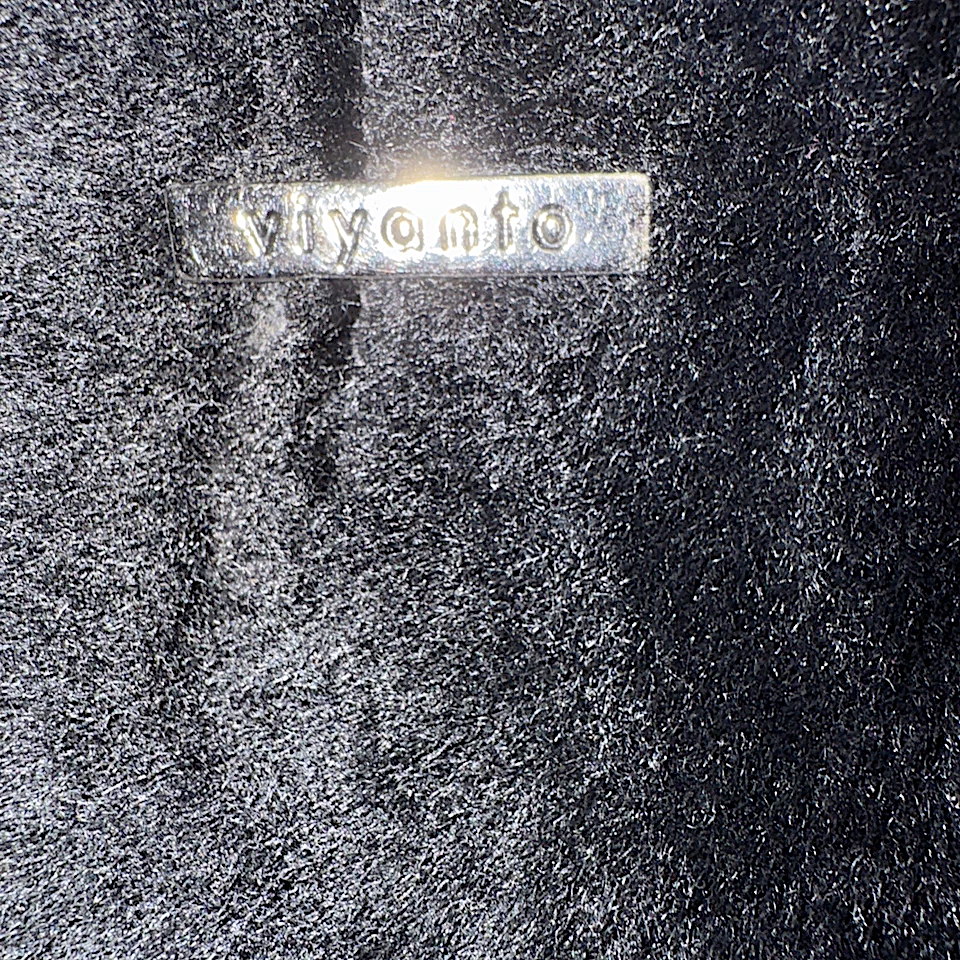 VIYONTO. Genuine Lamb skin shearling jacket, Black, Real Finn Raccoon Fur Trim, 2 Pockets.               MANY MORE FURS, FAUX FURS IN STORE ONLY