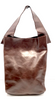 michiamo JAPAN. Brown Leather Handmade in Japan Shoulderbag
