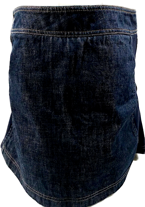 Prada Skirts Ladies Cotton