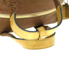 Chloe Paris. Brown Leather Shoulderbag / Handbag