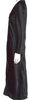 Comme des Garçons Comme des Garçons Japan. Black CDG 2020 Collection Long Dress