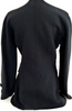 Christian Dior Paris. Black Wool Blazer/JEvening Jacket