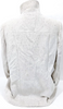 Givenchy Paris. Vintage Zipper Front Wool Coat SZ 46