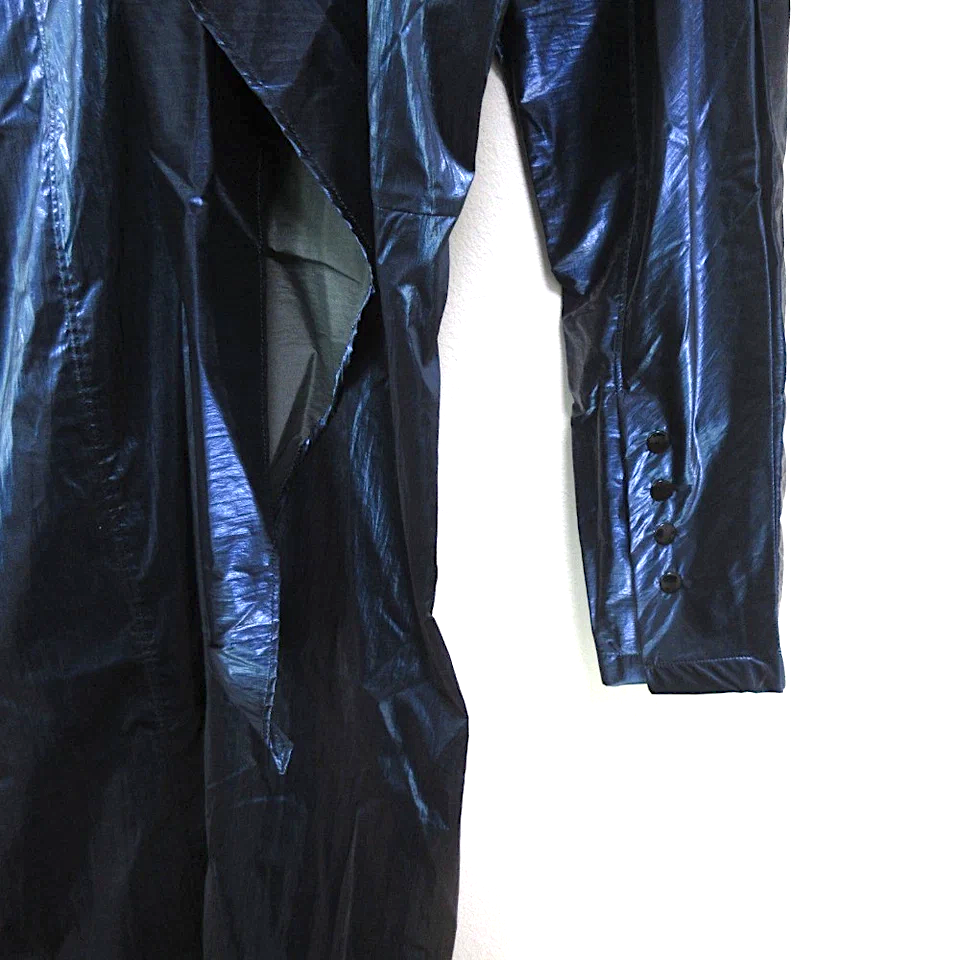 TOGA PULLA ARCHIVES JAPAN. NEW W/TAG.  NavyLong Dress One Piece