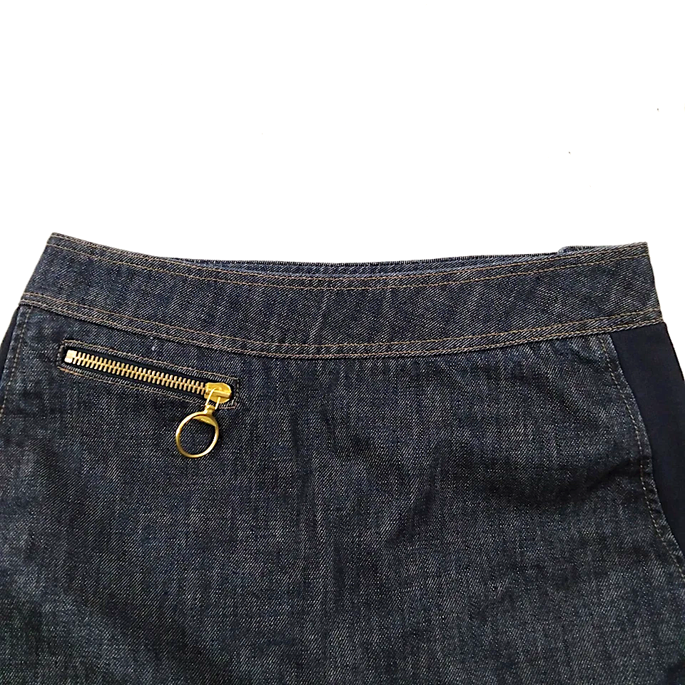 Prada Skirts Ladies Cotton