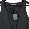 Jigsaw UK. NEW W/TAGS Grey Rayon Shift Tank Dress