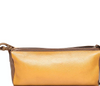 LOEWE MADRID. Beige Color Leather Anagram Small Shoulder Bag