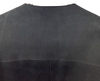 SHEARLING One of A Kind Black Sheepskin Coat