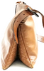 Bottega Veneta Italy. Brown Leather Shoulder Bag