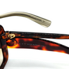 Gucci Italy. Vintage Handpoured Acetate Sunglasses $240 - $290 a pair
