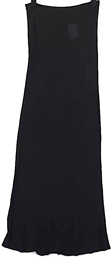 Jigsaw London UK.  100% Rayon Long Maxi Skirt