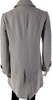 Beauty & Youth United Arrows Japan. Beige Wool Double Breasted Long Sleeve Pea Coat