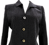 Christian Dior Paris. Wool, Nylon, Cupro Jacket / Blazer