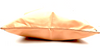 Maison Margiela Paris. Beige Vegan Leather Hobo Style Shoulder Bag