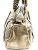 Chloe Paris. Phoebe Philo Designer. Vintage Brown Leather Hand Bag