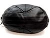 Givenchy Paris. Black Leather Shoulder Bag