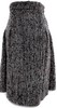 Chanel Paris. Wool, Nylon, Silk, Alpaca Skirt