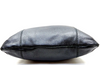 Bottega Veneta Italy. Black Leather Shoulder Bag / Hand Bag