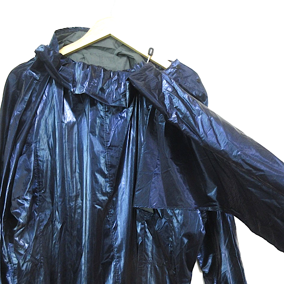 TOGA PULLA ARCHIVES JAPAN. NEW W/TAG.  NavyLong Dress One Piece