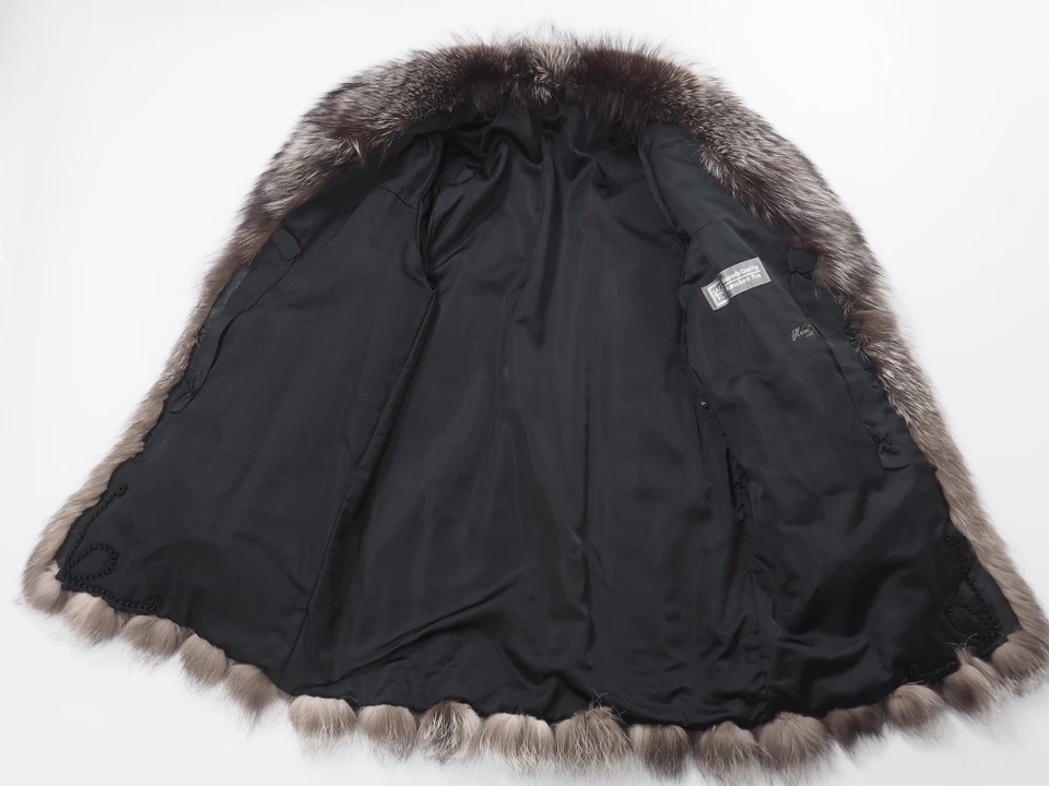 ョール SAGA FOX フォックスファー リユース 中古  8005-5(8050-01007)★ ョール SAGA FOX フォックスファー リユース 8005-5(8050-01007