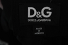 Dolce and Gabbana Italy. D&G Black Wool Long Sleeve Button Blazer Jacket