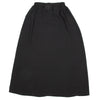 COMME des GARCONS Japan. Black See-through Skirt