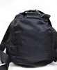 PRADA ITALY. Black Tessuto Nylon MIni Backpack