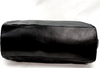 Bottega Veneta Italy Black Leather Large Shoulder Bag / Tote Bag