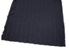 COMME des GARCONS JAPAN. Navy Color Gather Lace Shirt
