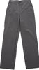 ISSEY MIYAKE JAPAN. Charcoal Polyester Stretch Pants