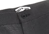 ISSEY MIYAKE JAPAN. Charcoal Polyester Stretch Pants