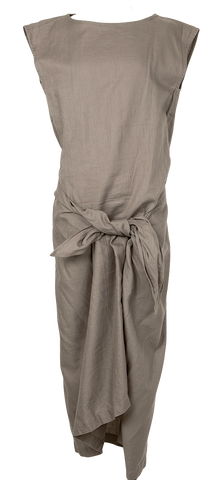 All saints top issey dress