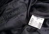 HOMMA Japan. Black Velvet Design Jacket