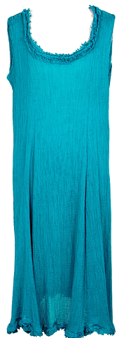 MARNI Italy. Blue Colorblock Diagonal Striped Viscose Mini Dress