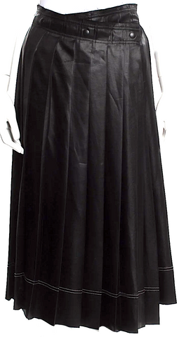 Manolo Blahnik Paris. NEW w/o TAGS Black Suede Leather Open Toe Slip On Heels Pumps Size 38 FR