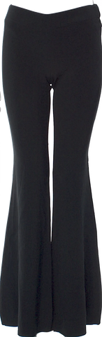 Mackage Montreal. Black Leather Long Sleeve Full Zip Collared Short Jacket