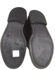 Ann Demeulemeester Belgiium. Black Velvet Boots Women's Size: 9 | IT 39