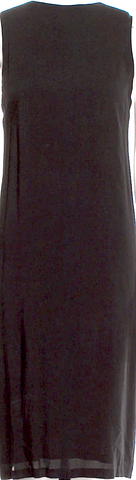 ISSEY MIYAKE JAPAN. zucca Navy Wool Nylon Short Pea Coat
