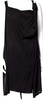 Ann Demeulemeester Belgium. Vintage 2000s Collection Knee-Length Dress