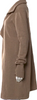 Ann Demeulemeester BELGIUM. Cashmere/Wool V-Neck Sweater