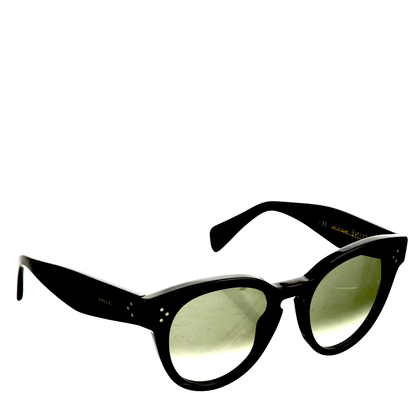 最大10%OFFクーポン Phoebe Paris. Celine Philo Gradient Round Designer 小物