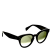 Celine Paris. Phoebe Philo Designer Round Gradient Sunglasses