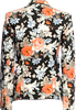 Celine Paris. PHOBE PHILO DESIGNER. Cotton Floral Print Blazer