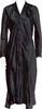 Comme des Garçons Comme des Garçons Japan. Black CDG 2020 Collection Long Dress