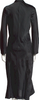 Comme des Garçons Comme des Garçons Japan. Black CDG 2020 Collection Long Dress