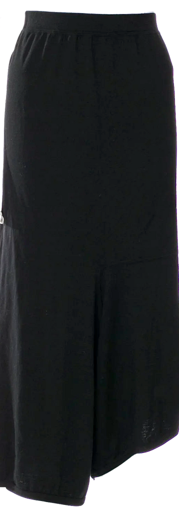 Comme des Garçons Japan. Late 1990's - Early 2000's Collection Knee-Length Shorts