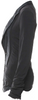 Comme des Garçons Japan. Black PolyTech Blazer