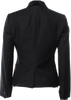 Dolce & Gabbana ITALY. Black Virgin Wool Blazer